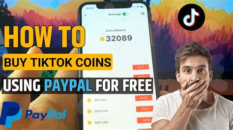 fans allow's you to get free <b>TikTok</b> followers by working for you. . How to buy fake tiktok coins